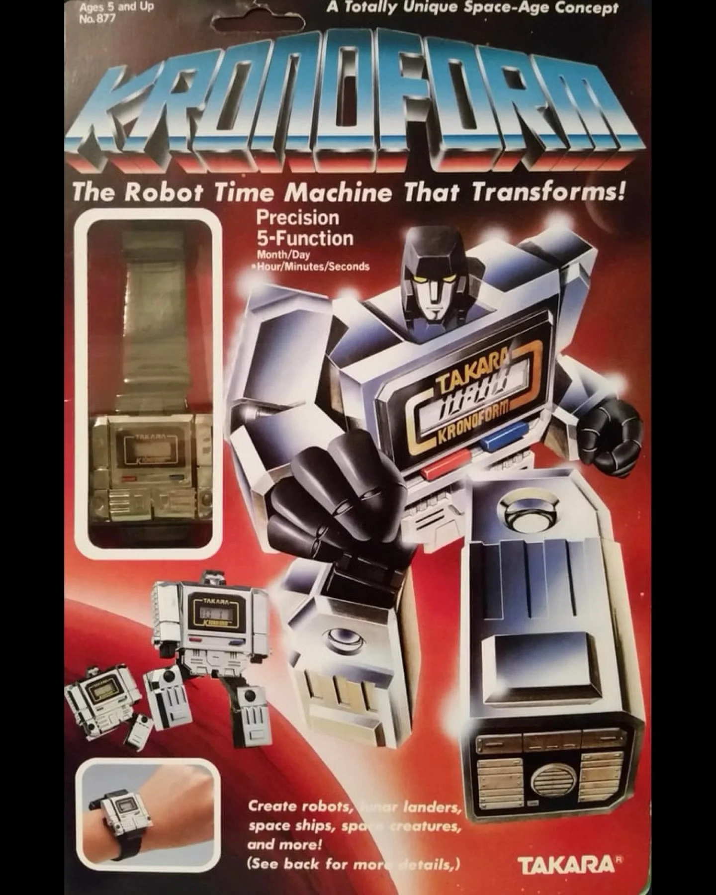 This month on 80s Kids Unite we talk about our favorite accessories from the 1980s! From transforming watches to suspenders from the planet Ork, the gang have a blast reminiscing about their childhoods!
📼❤️📼
Listen to #80sKidsUnite on the Two Dolla