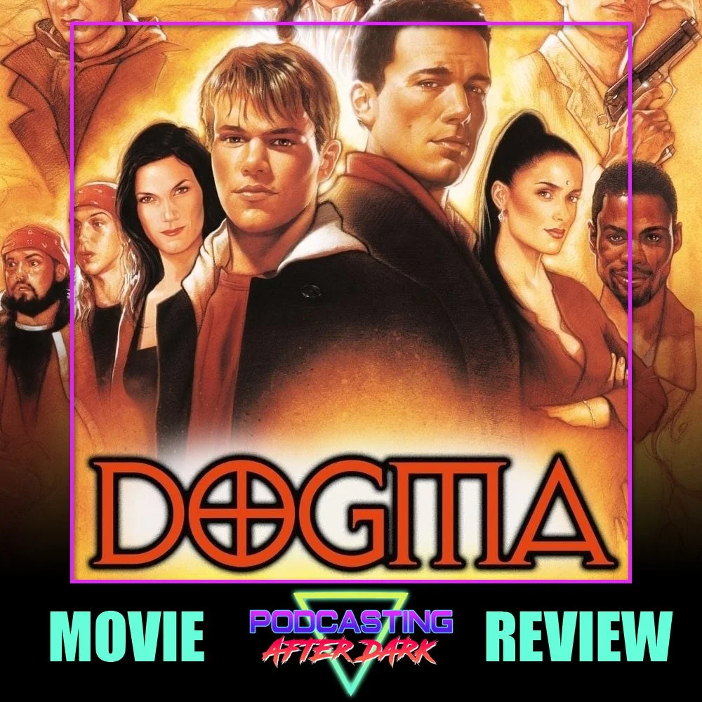 Dogma (1999) Review