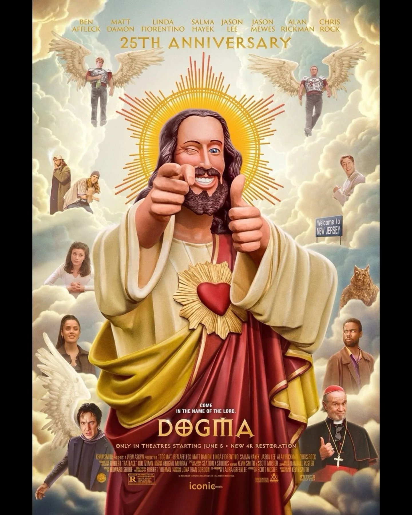 This week Corey reviews Kevin Smith&rsquo;s DOGMA (1999) with Luna (@rowsnowe)! Listen now on Spotify, Apple Podcasts, and YouTube!

www.podcastingafterdark.com/padepisodes/dogma-1999-review
&mdash;&mdash;&mdash;&mdash;&mdash;&mdash;&mdash;&mdash;&md