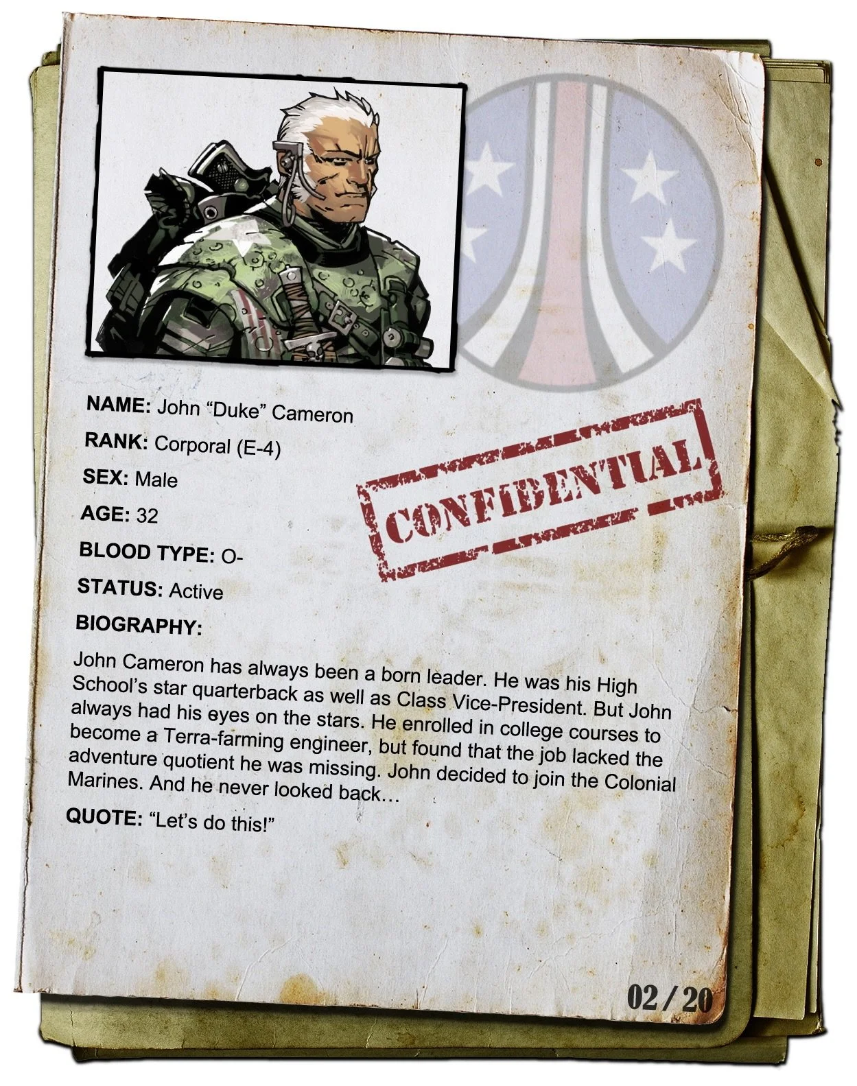 Co-host Corey and Tim from @talkbackpod talk about how much they love the Colonial Marines in their review of ALIENS: INFESTATION (2011) for the Nintendo DS! Listen now on all pod-apps!

podcastingafterdark.com/padepisodes/aliens-infestation-2011-rev