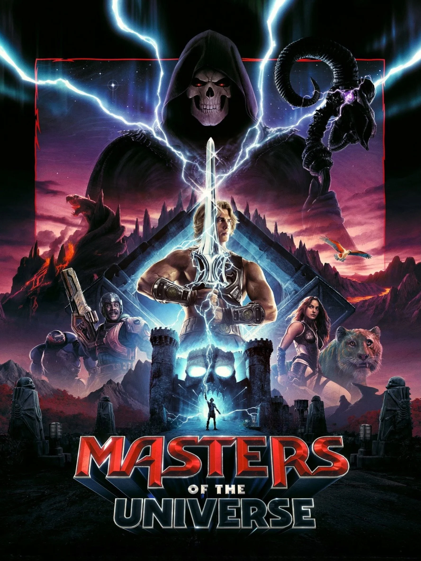 This week we review MASTERS OF THE UNIVERSE (2026)! Just a heads-up, there are a few minor spoilers in the episode! Listen now on Spotify, Apple Podcasts, and YouTube! 

www.podcastingafterdark.com/padepisodes/masters-of-the-universe-2026-review
&mda