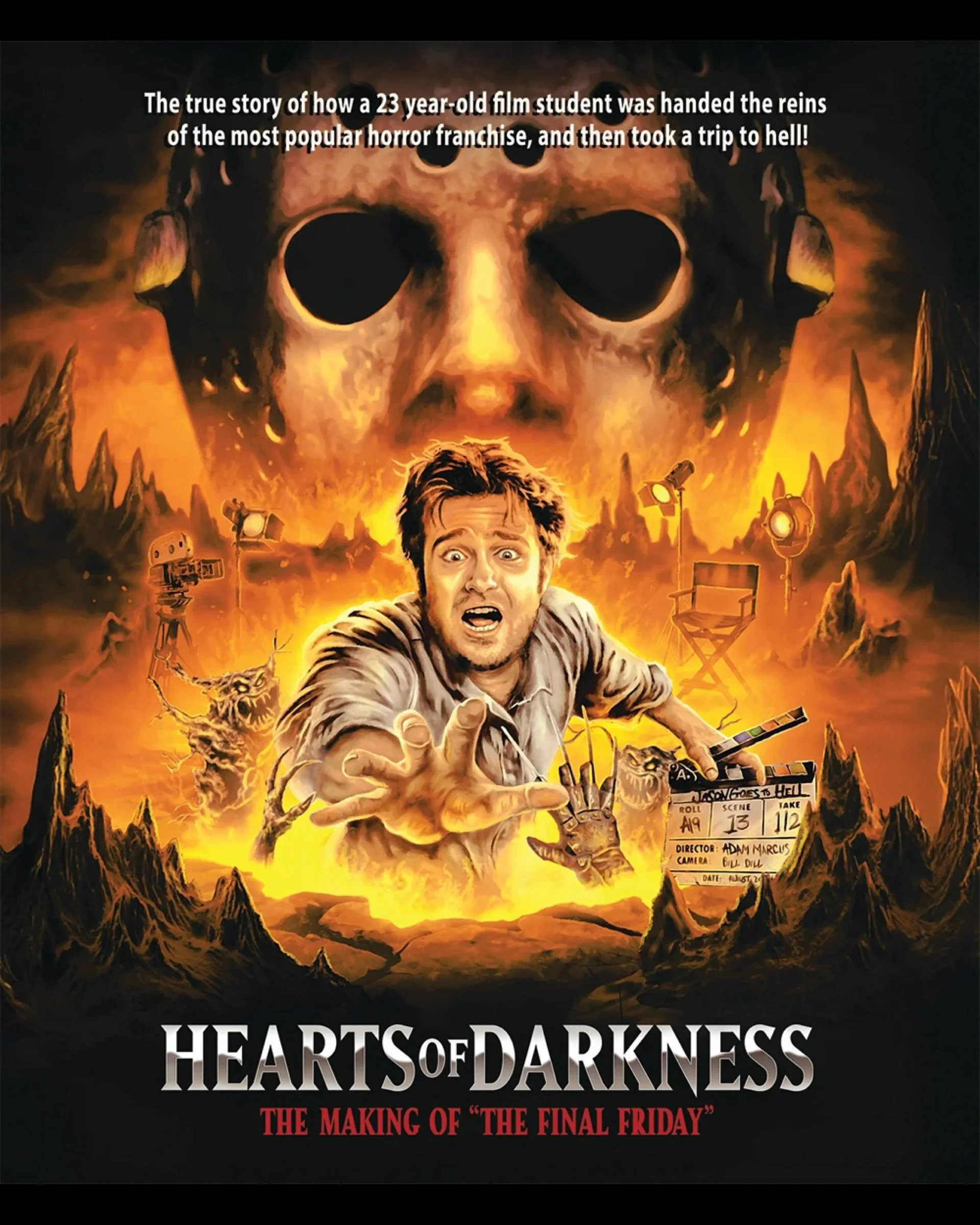 This week we review HEARTS OF DARKNESS: THE MAKING OF THE FINAL FRIDAY (2025)! Listen now on Spotify, Apple Podcasts, and YouTube!

www.podcastingafterdark.com/padepisodes/hearts-of-darkness-2025-review

Follow JASON GOES TO HELL director @adammarcus