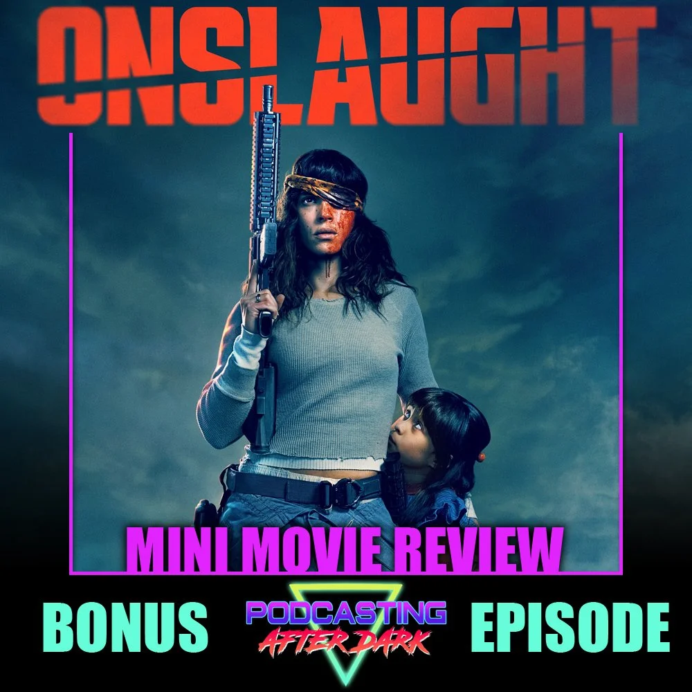 Onslaught (2026) Mini-Review