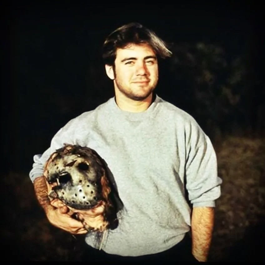 This week we talk to director ADAM MARCUS about the legacy of JASON GOES TO HELL (1993), his disdain for bullies, and much more! Listen now on Spotify, Apple, and YouTube.

www.podcastingafterdark.com/padepisodes/interview-adam-marcus

Follow ADAM MA