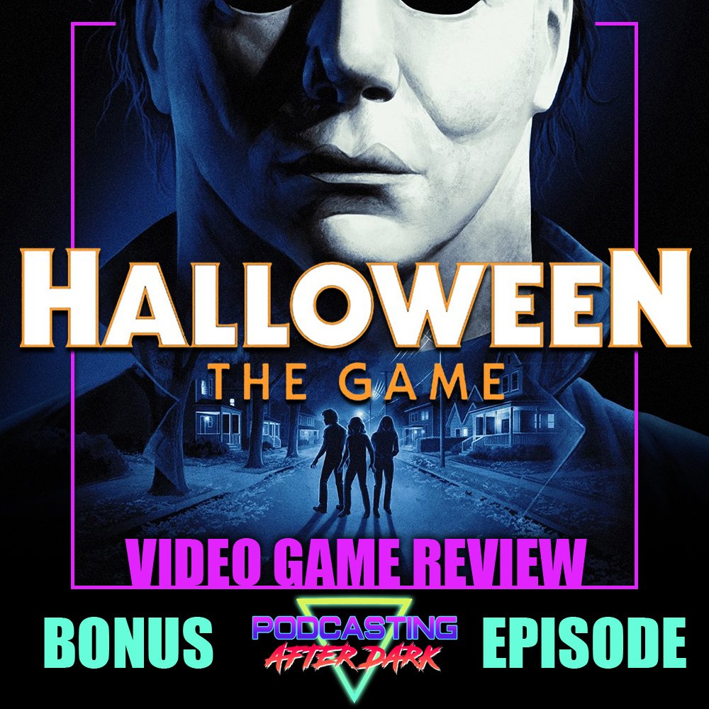 Halloween: The Game (2026) Video Game Review