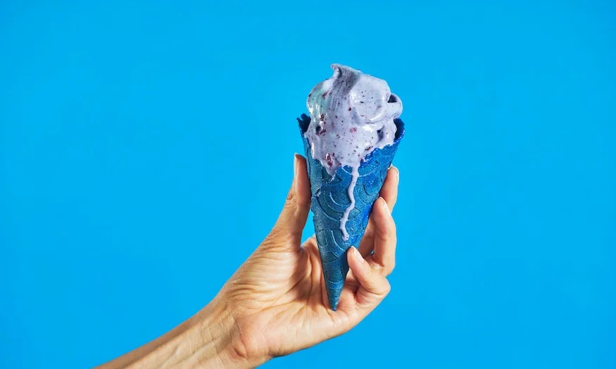 EP8: Making ice cream from plants - Eclipse Foods