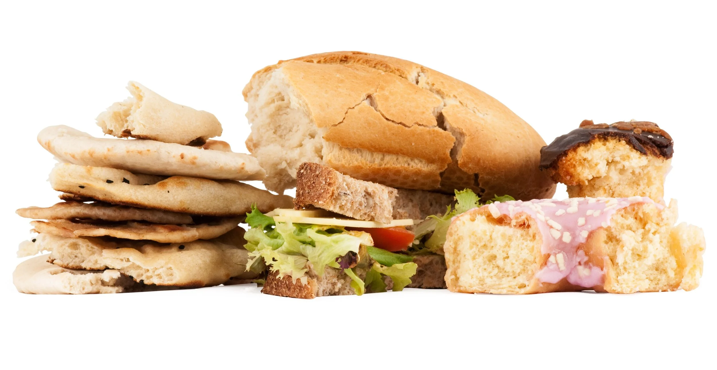 EP19: Fighting food waste by selling delicious meals for 50% off - Food for All