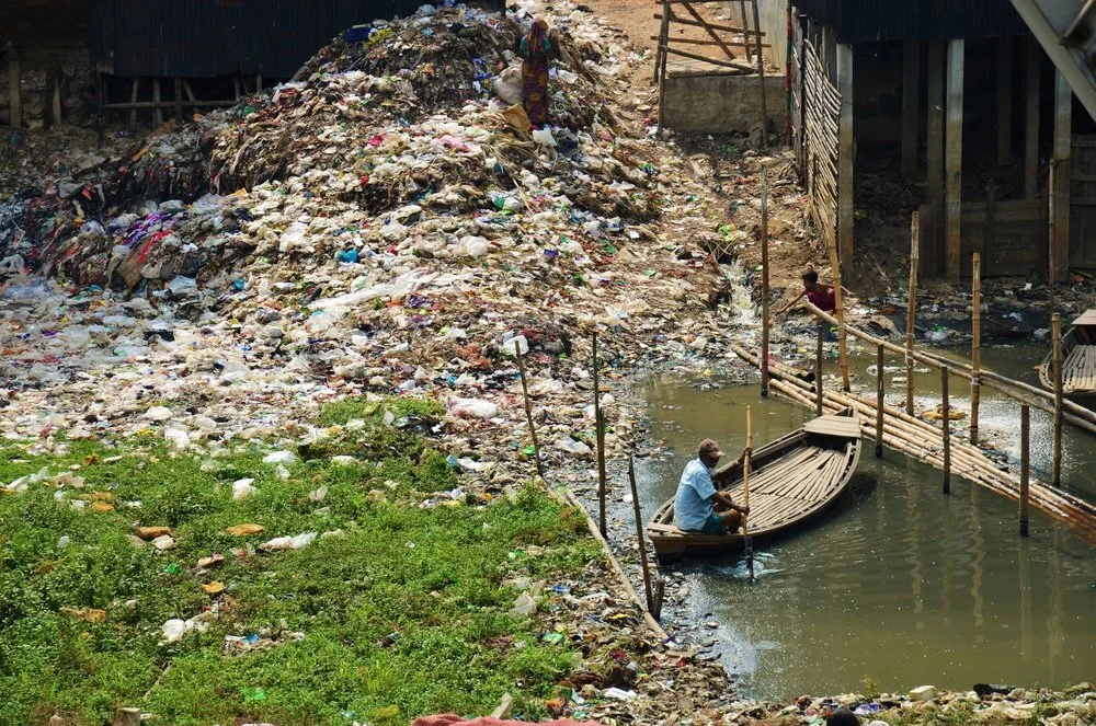 EP42: Progress in the time of pandemic - Plastic Pollution Coalition