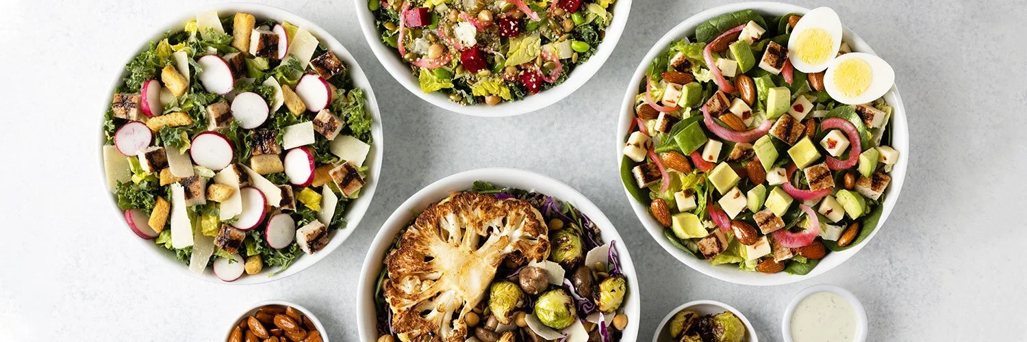 EP44: Counting our carbon emissions like we count calories - Just Salad