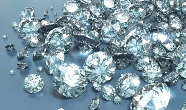 EP58: Making diamonds out of thin air - Aether