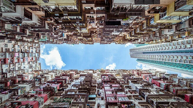 EP91: Pioneering the future of how we heat and cool buildings - Trane Technologies