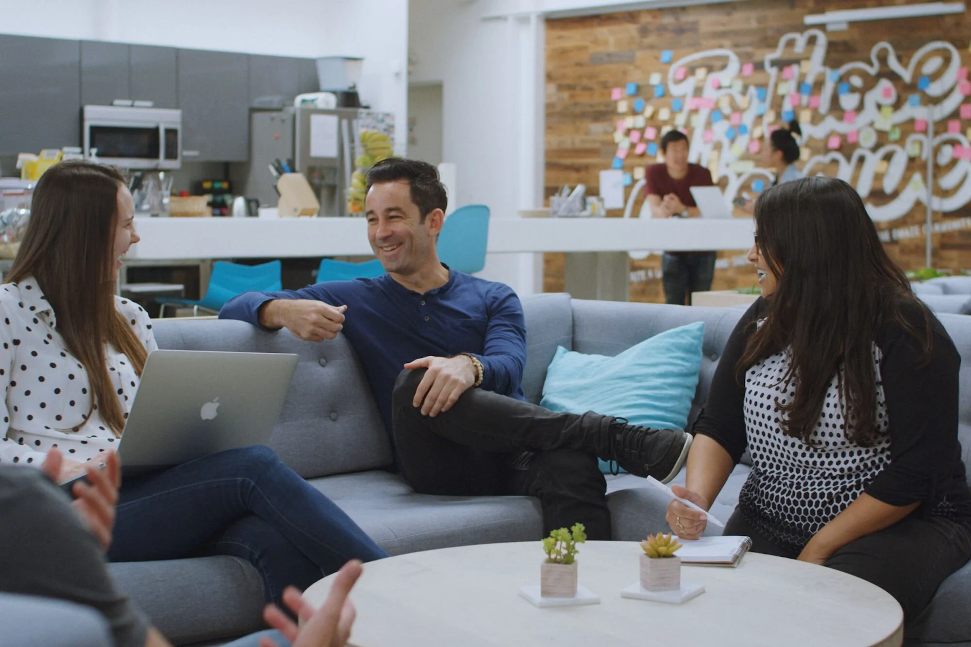 EP100: The fundraising platform that's raised over $150M for charity - Omaze