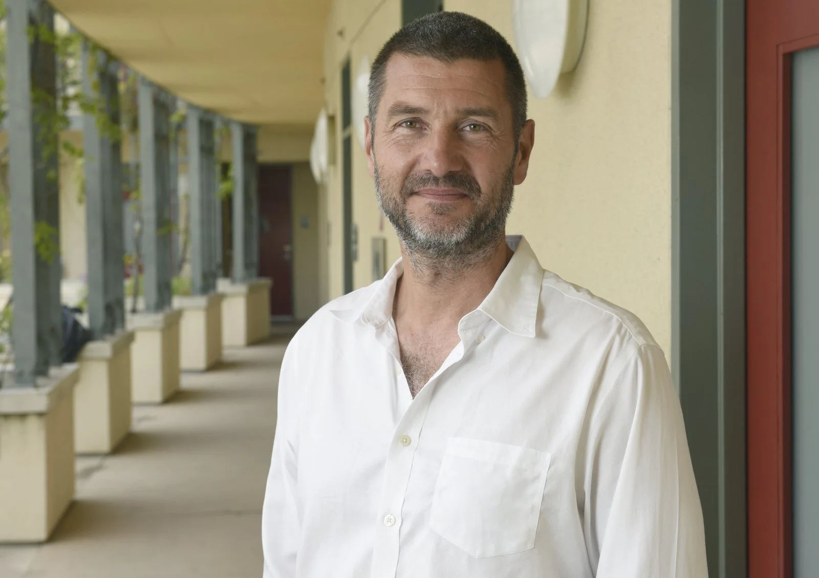 EP102: Why eco-efficiency is a myth and the Business of Less - Dr. Roland Geyer