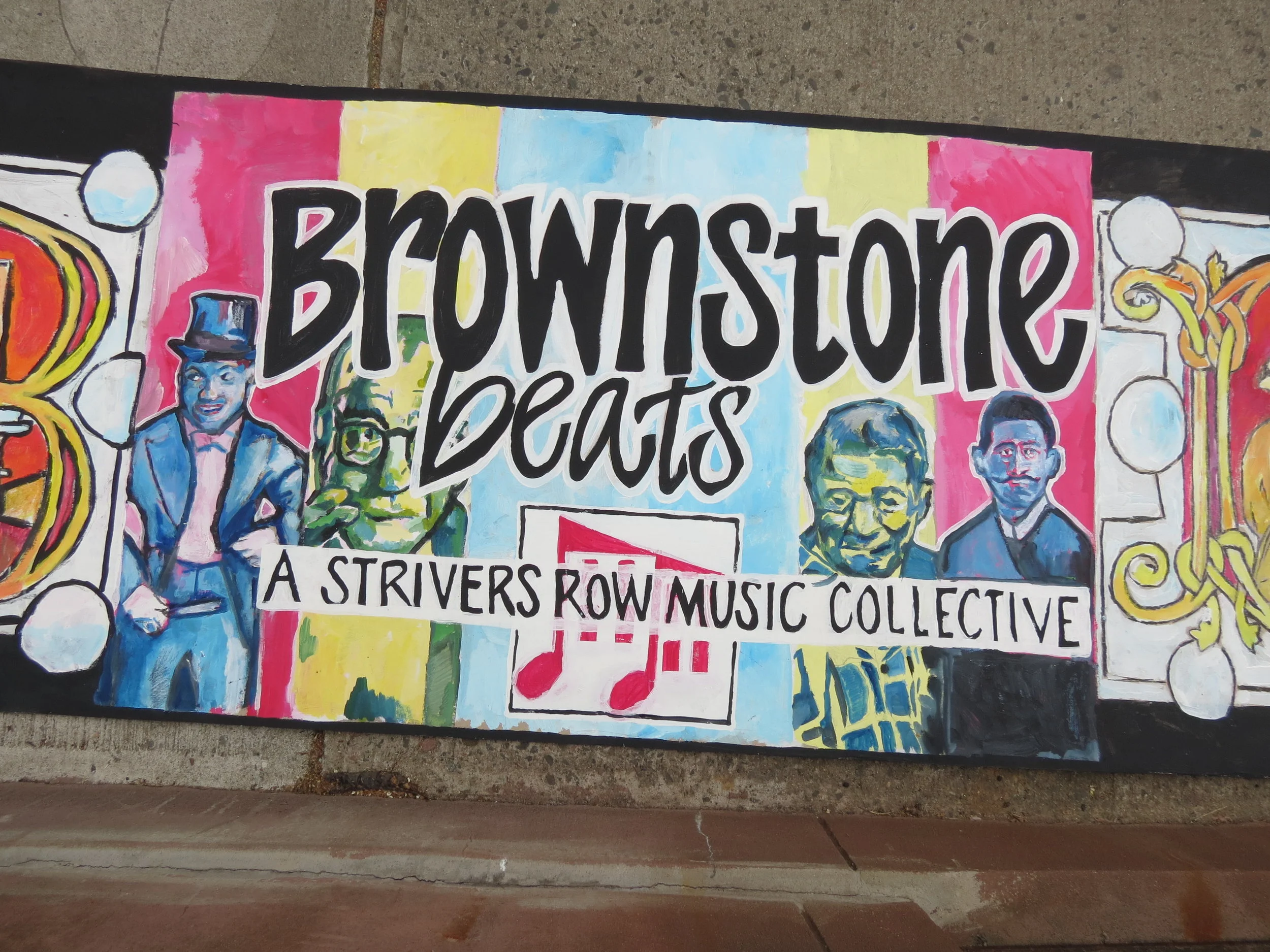 Brownstone Beats 2018