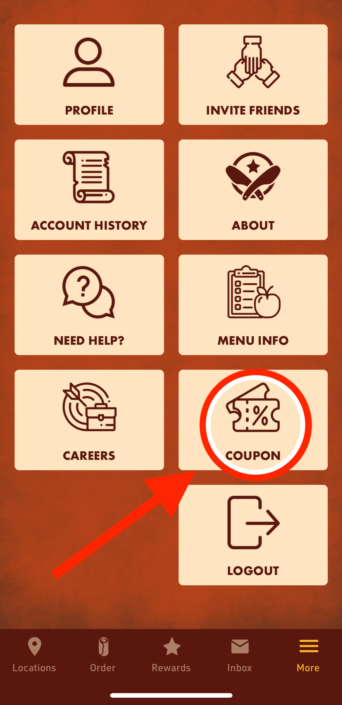 Doordash Pancheros Updates