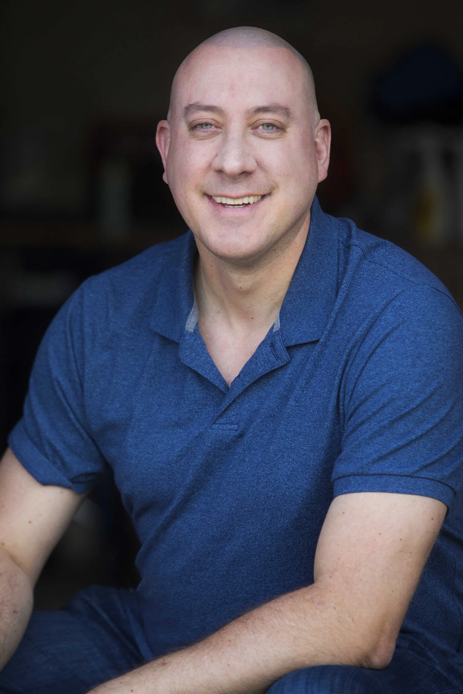 Michael Linn