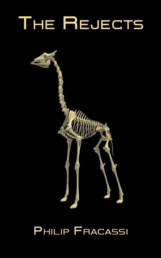 New Story Release - THE REJECTS