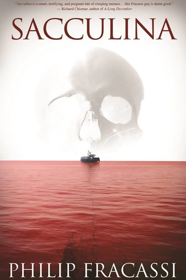 Cover Design by Chuck Killorin