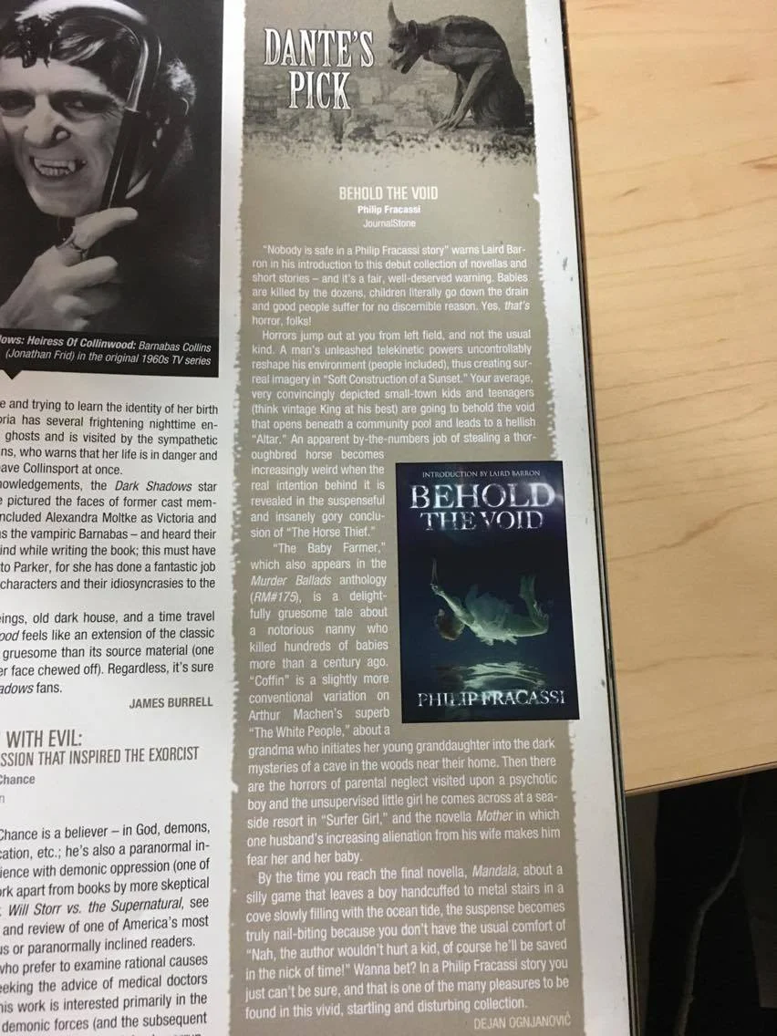 btw review rue morgue may 2017.jpg