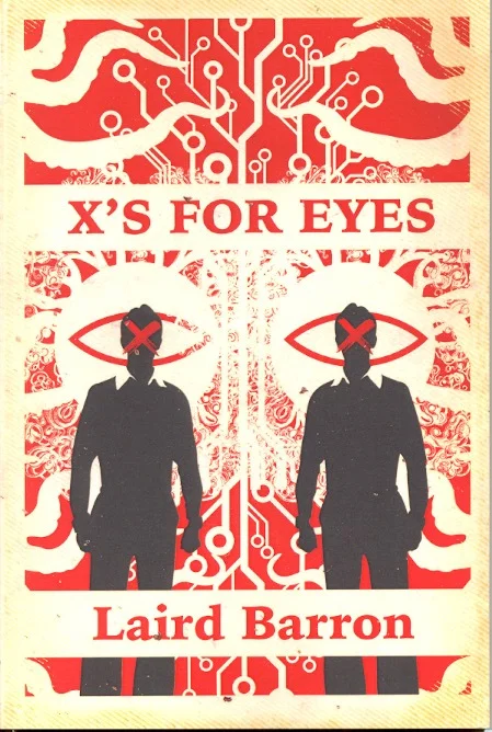 STANDOUT READS -- 2015