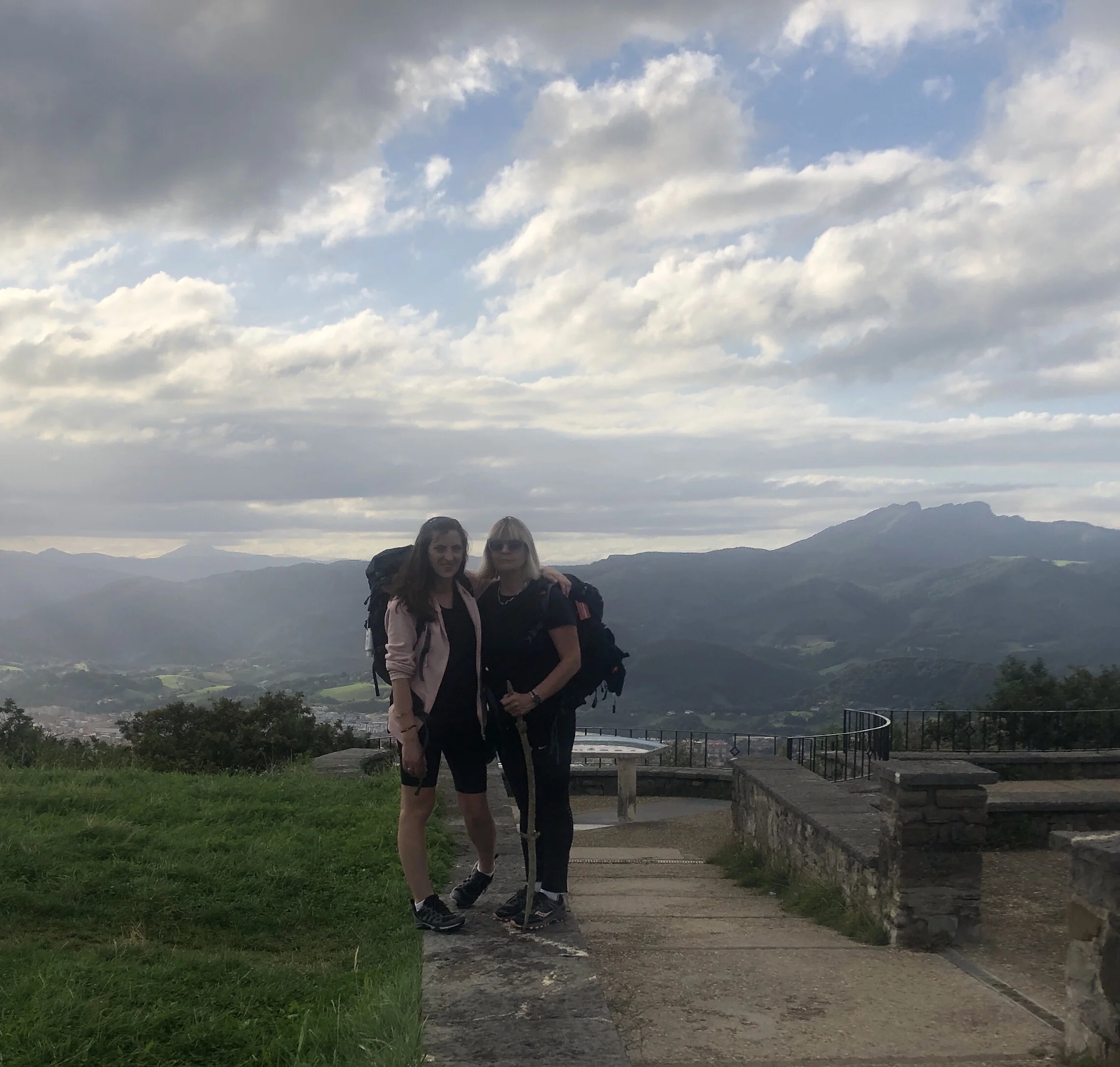 What I did on my holidays