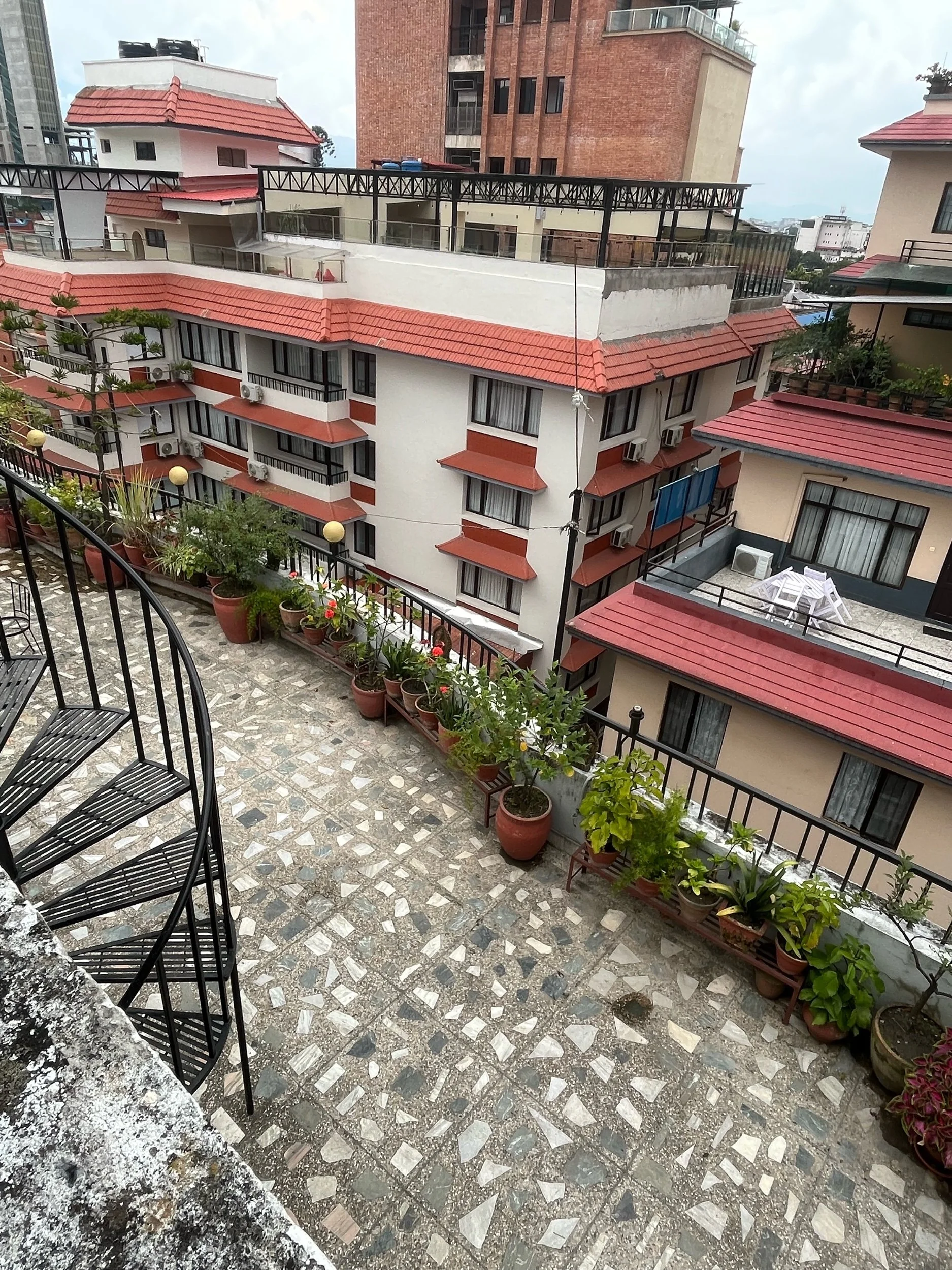 Kathmandu