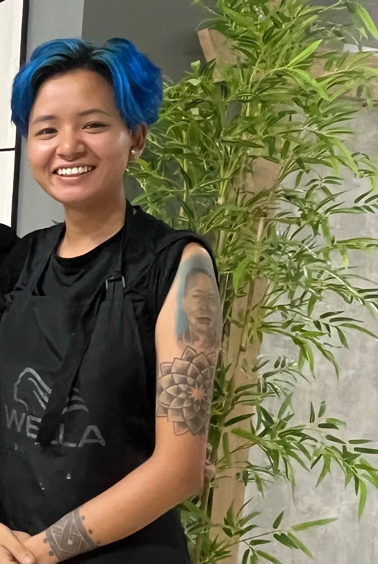 Meet Alisha