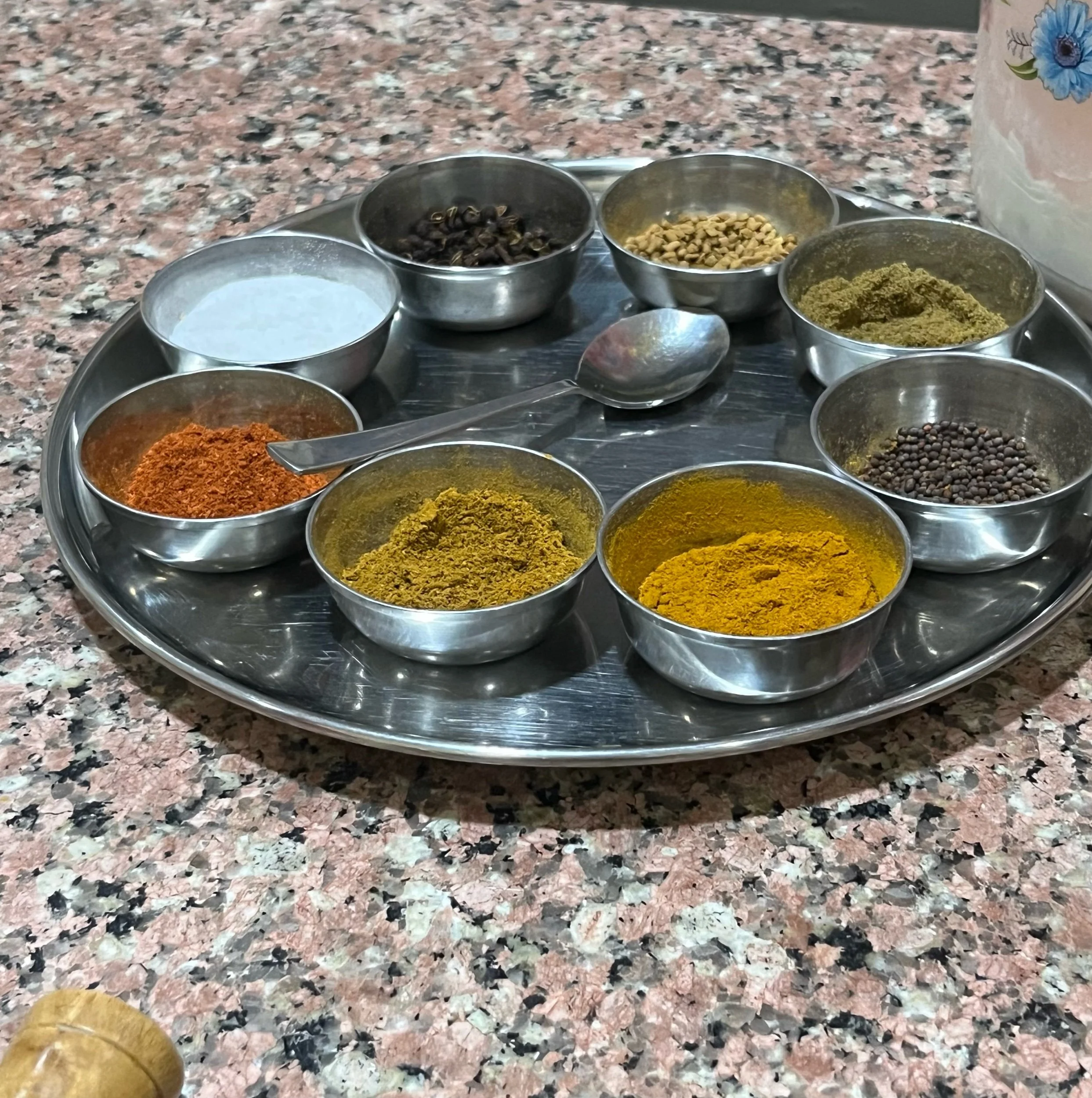 Cooking School