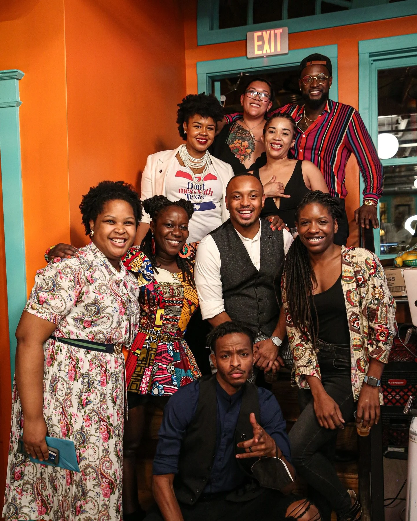 πΉ HAPPY WORLD BARTENDER DAY! πΉ
We’re reminiscing on our last CCB cocktail competition and the last top 10! 
We’re so excited to show you all what’s coming next and how YOU could be the next top 10!! Keep your eyes peeled πππ