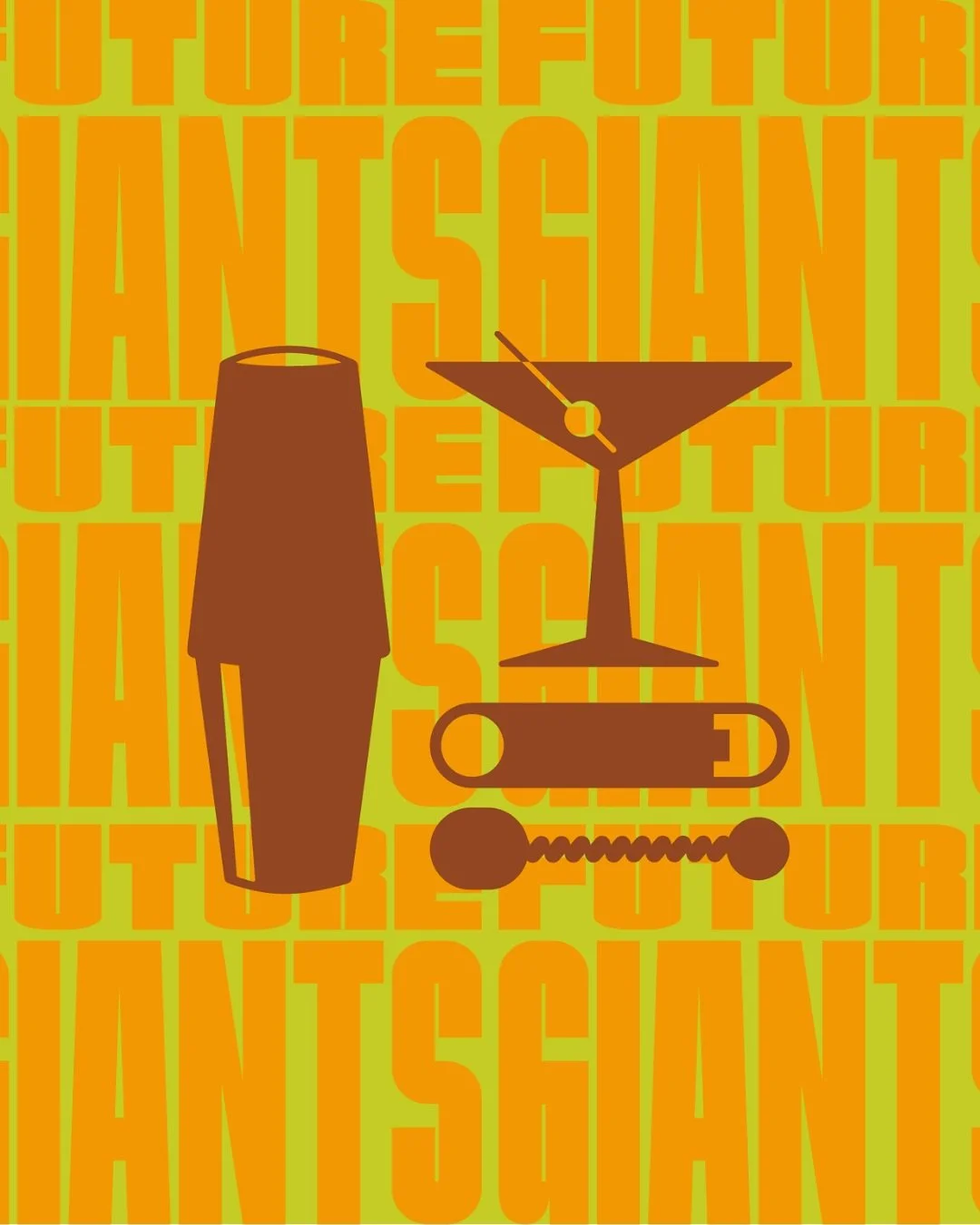 π£ Chocolate City’s Best’s Cocktail Competition is returning in 2026 bigger, and better than ever with Chocolate City’s Best Presents: Future Giants Competition βΌοΈ
JOIN US THIS THURSDAY for an info call with our CCB team to get the