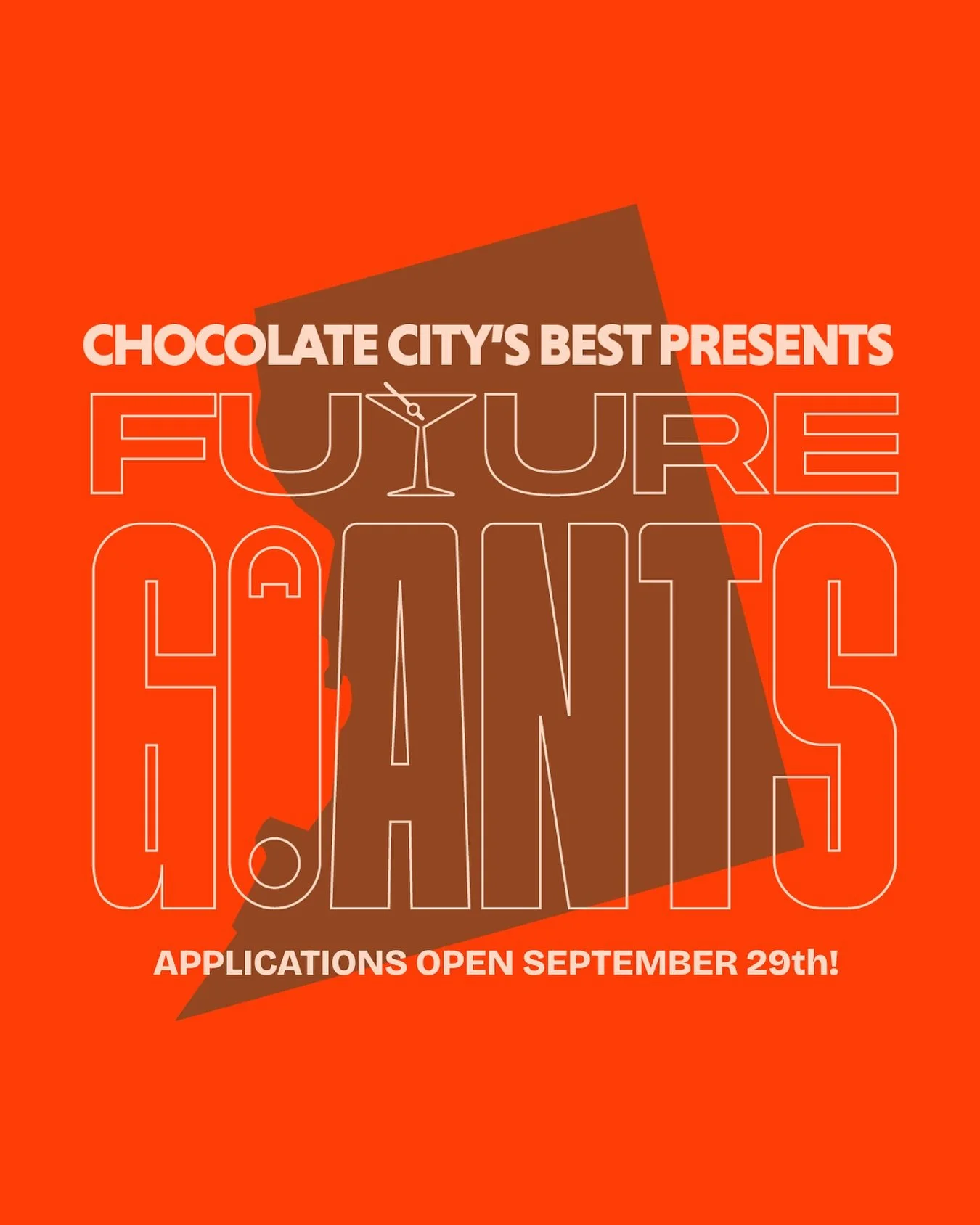 π£ CCB FUTURE GIANTS APPLICATIONS OPEN SEPTEMBER 29th!! π£
If you weren’t able to join us on our info call WORRY NOT! 
Head to the link in our bio to watch the recording of that call! You’ll learn what CCB Future Giants is all about and