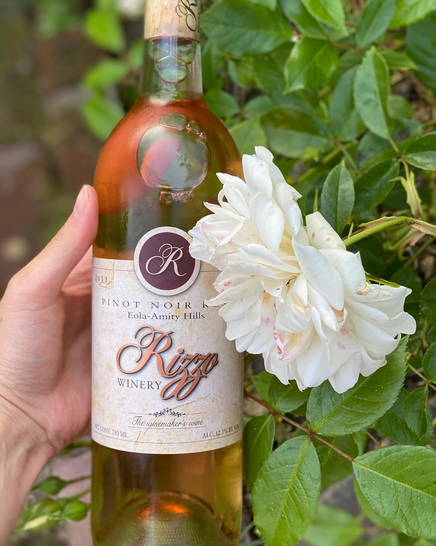 Spring is here, which means warm weather is right around the corner! Don&rsquo;t miss out on our incredible ros&eacute; case special 🎉

Get a case of our 2011 Pinot Noir Ros&eacute; for $99. That&rsquo;s only $8.25 per bottle, making this wine even 