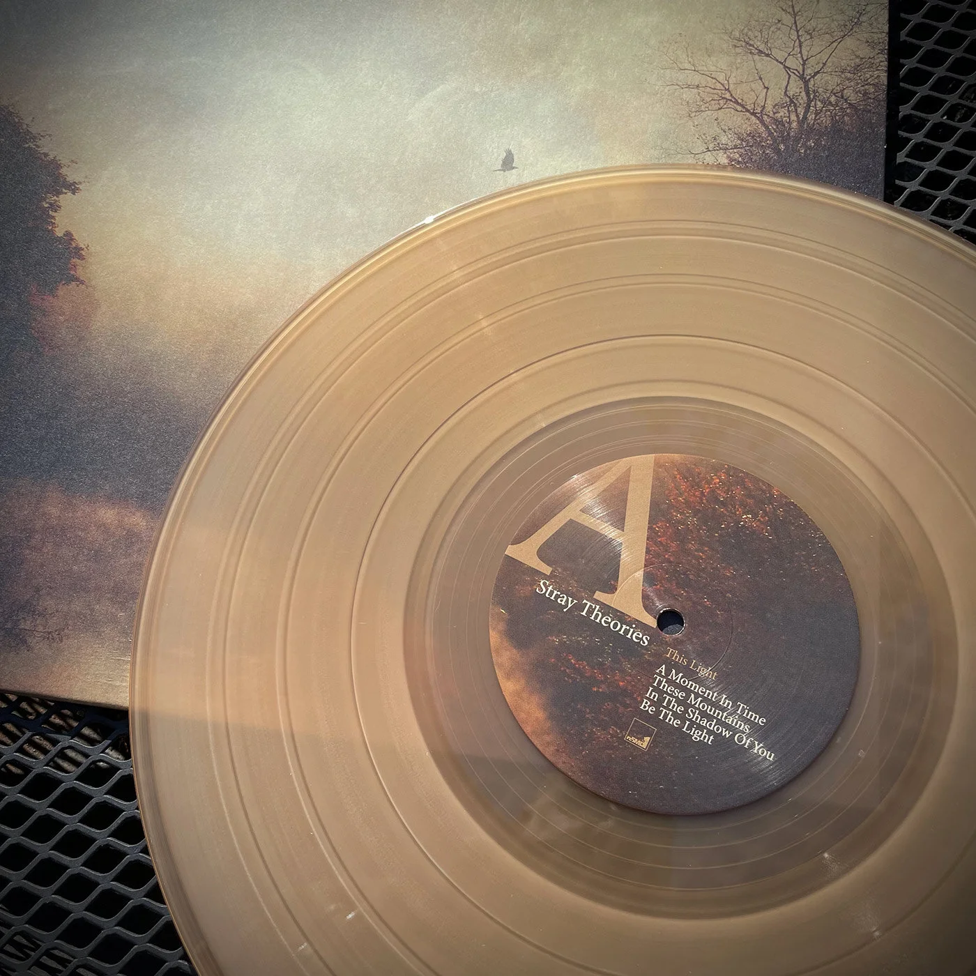 Empath - Album Single - This Light / n5MD