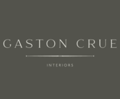 Gaston Crue Interiors