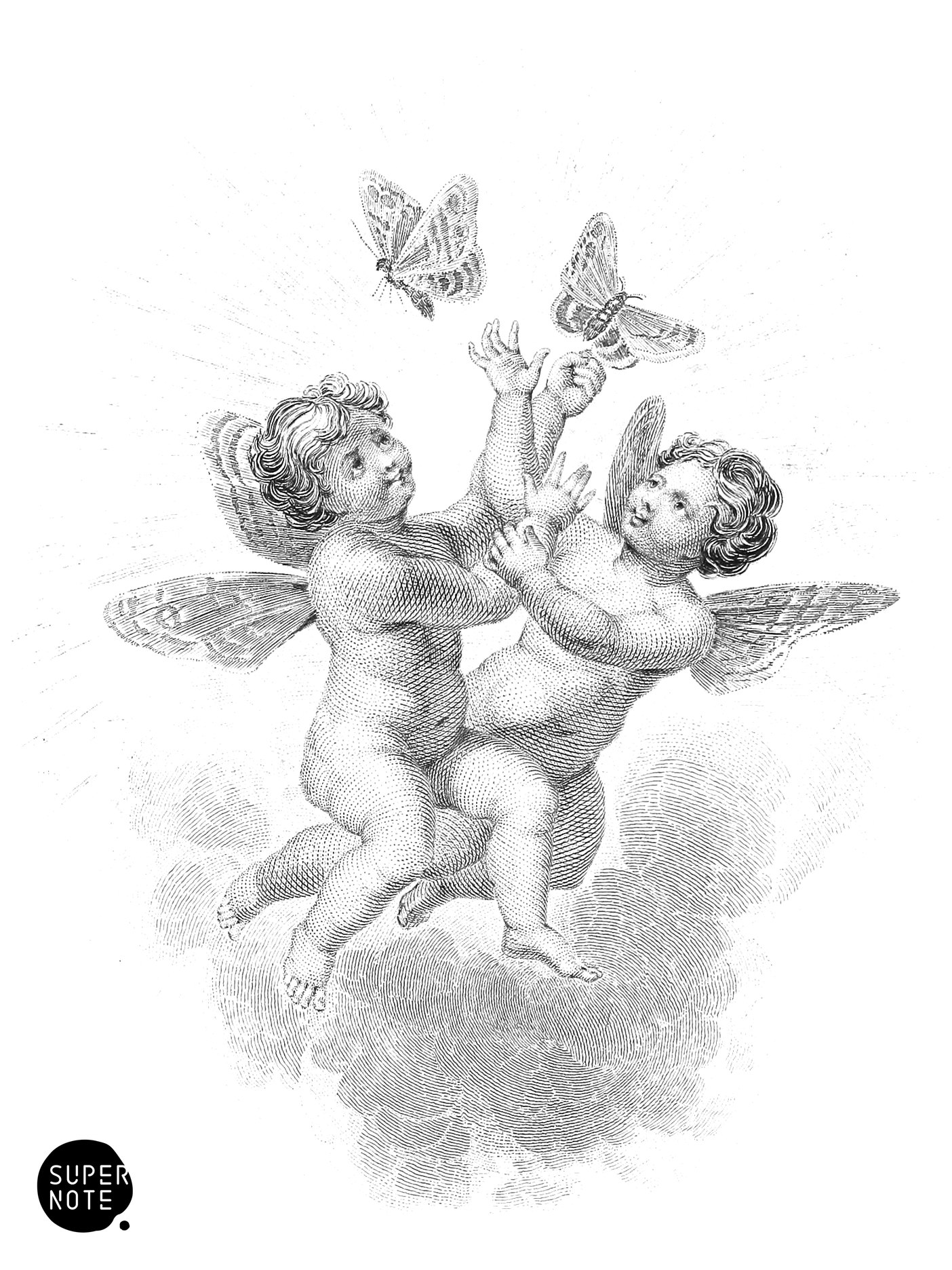 Cherubs and Moths (vol-14 vignette).png