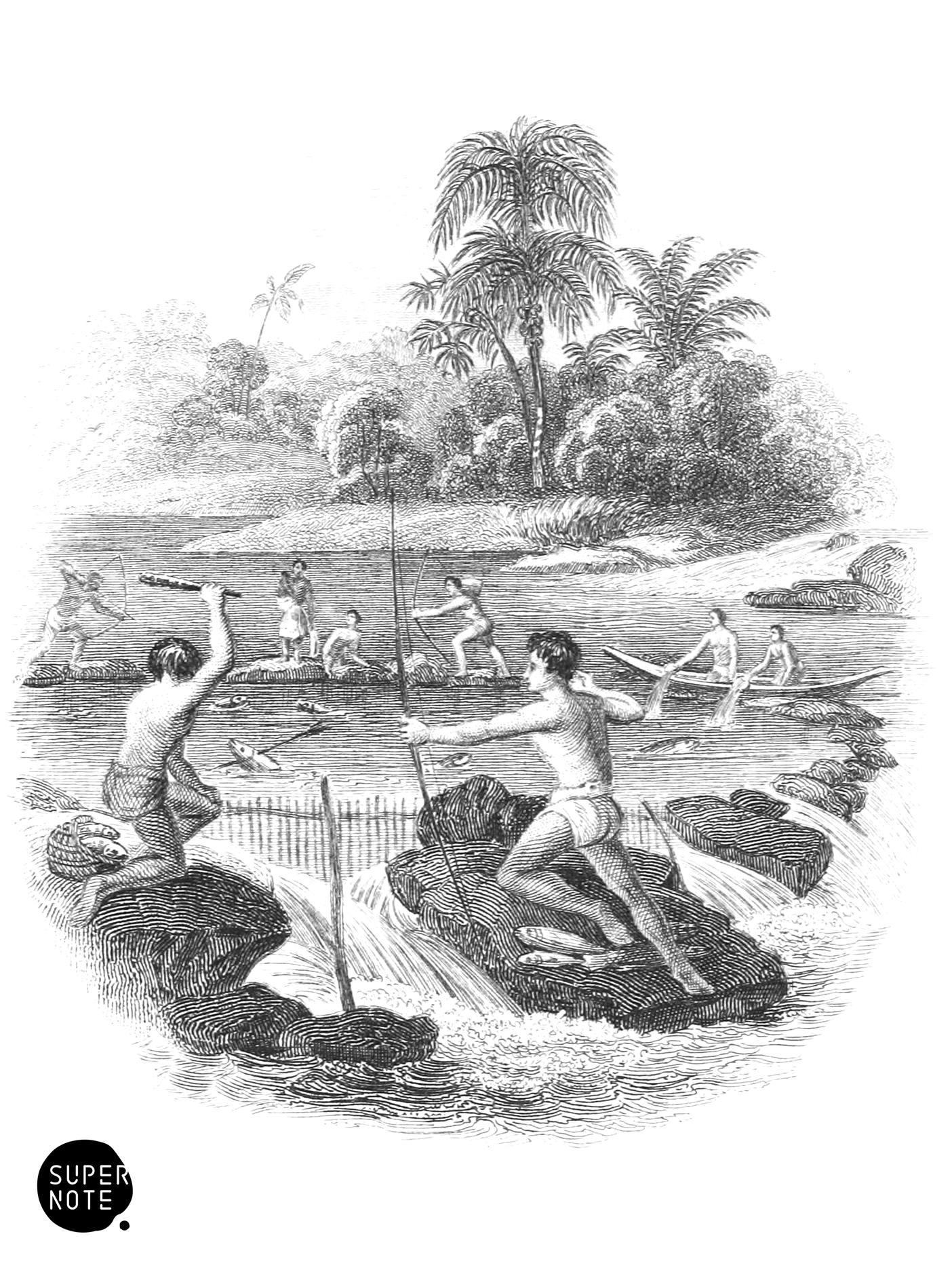 River Fishing in Demerara (vol-32 vignette).png