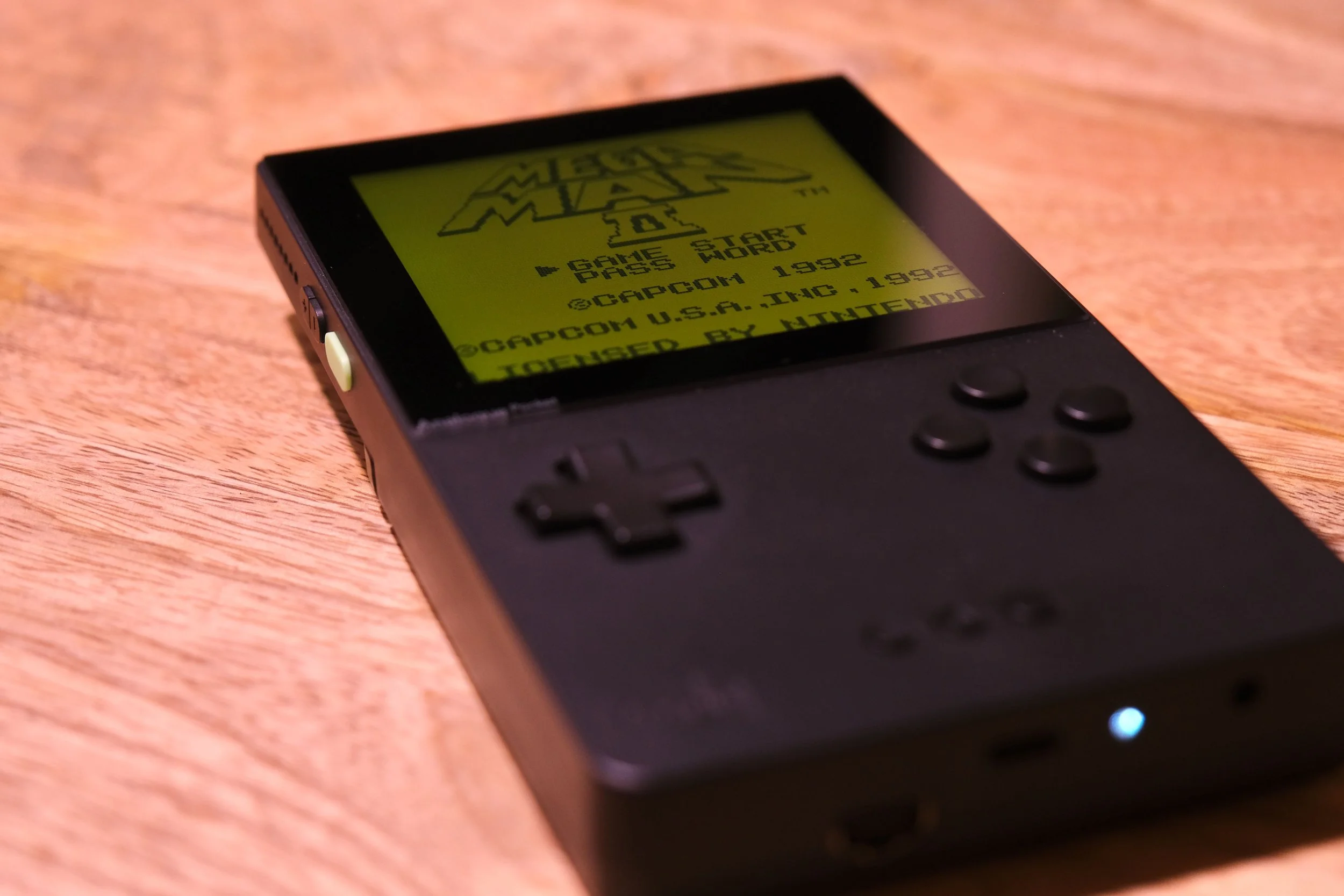 The Analogue Pocket and Playdate Are Delightful Products — Stephen