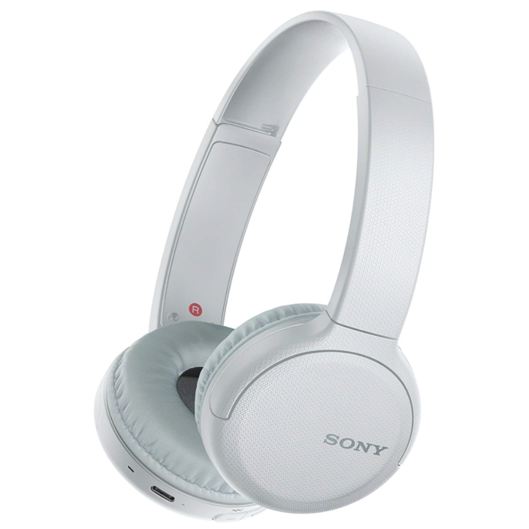  Sony Wireles Bluetooth Headset With Mic For Phone-Calls (Copy)