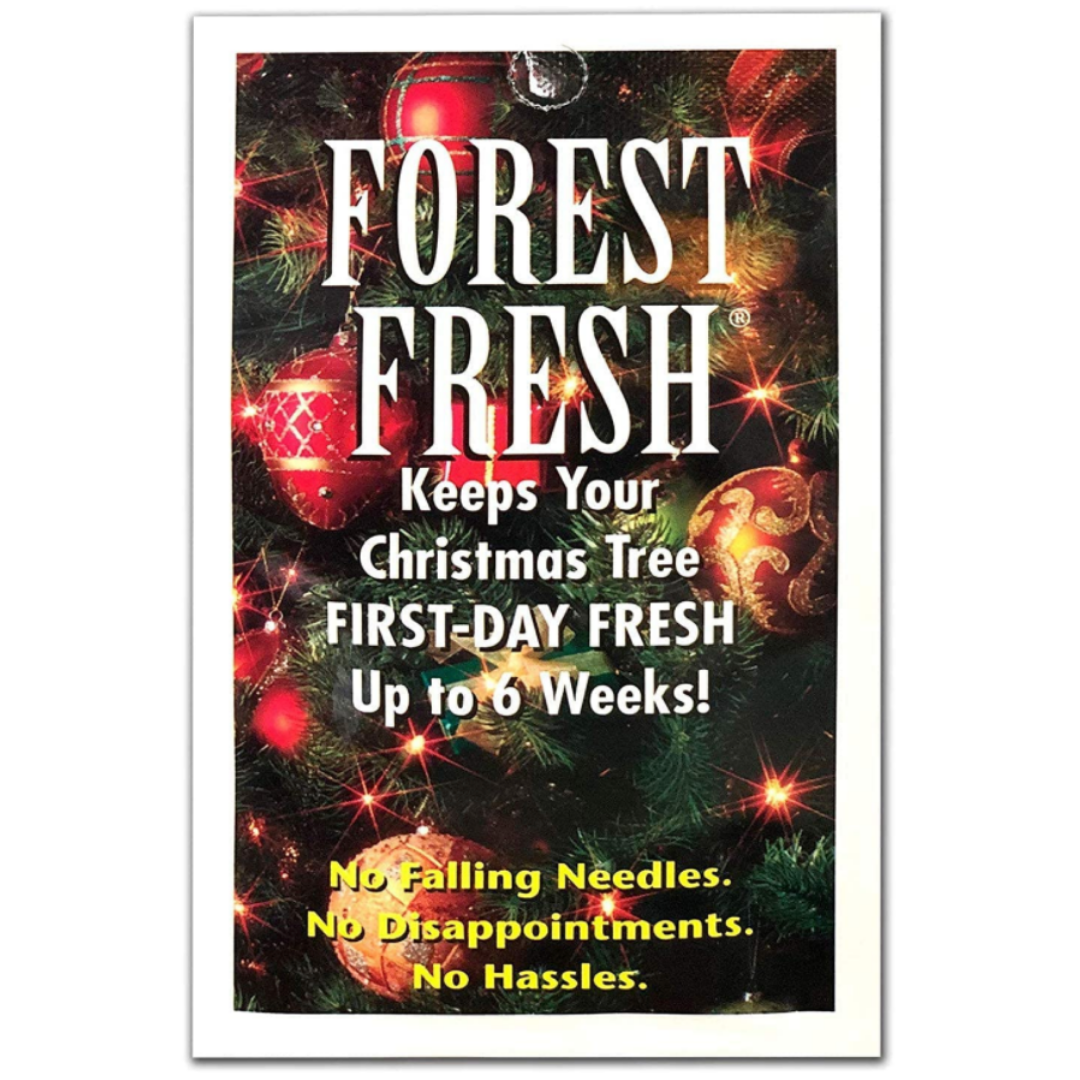Forest Fresh Christmas Tree Preservative Tablets