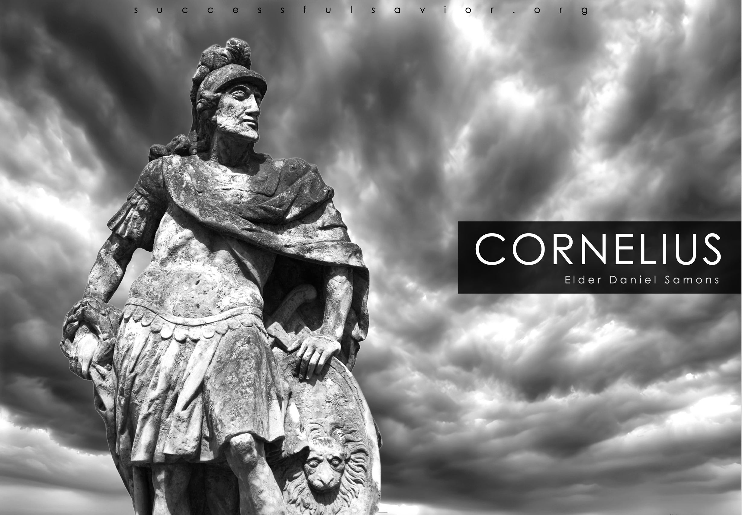 Cornelius and Salvation