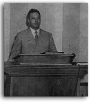 Elder Charles B. Sandage (1953-1995)