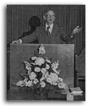 Elder Virgil F. Lowrance (1947-1965)