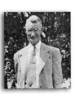 Elder H. E. Black                       (1942-1944)