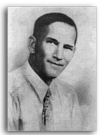 Elder Harl Lee (1929-1941)