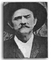 Elder Jacob Sandage (1924-1928, 1935)