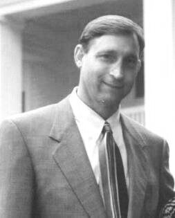 Elder Neil Phelan, Jr. (1995-2022)