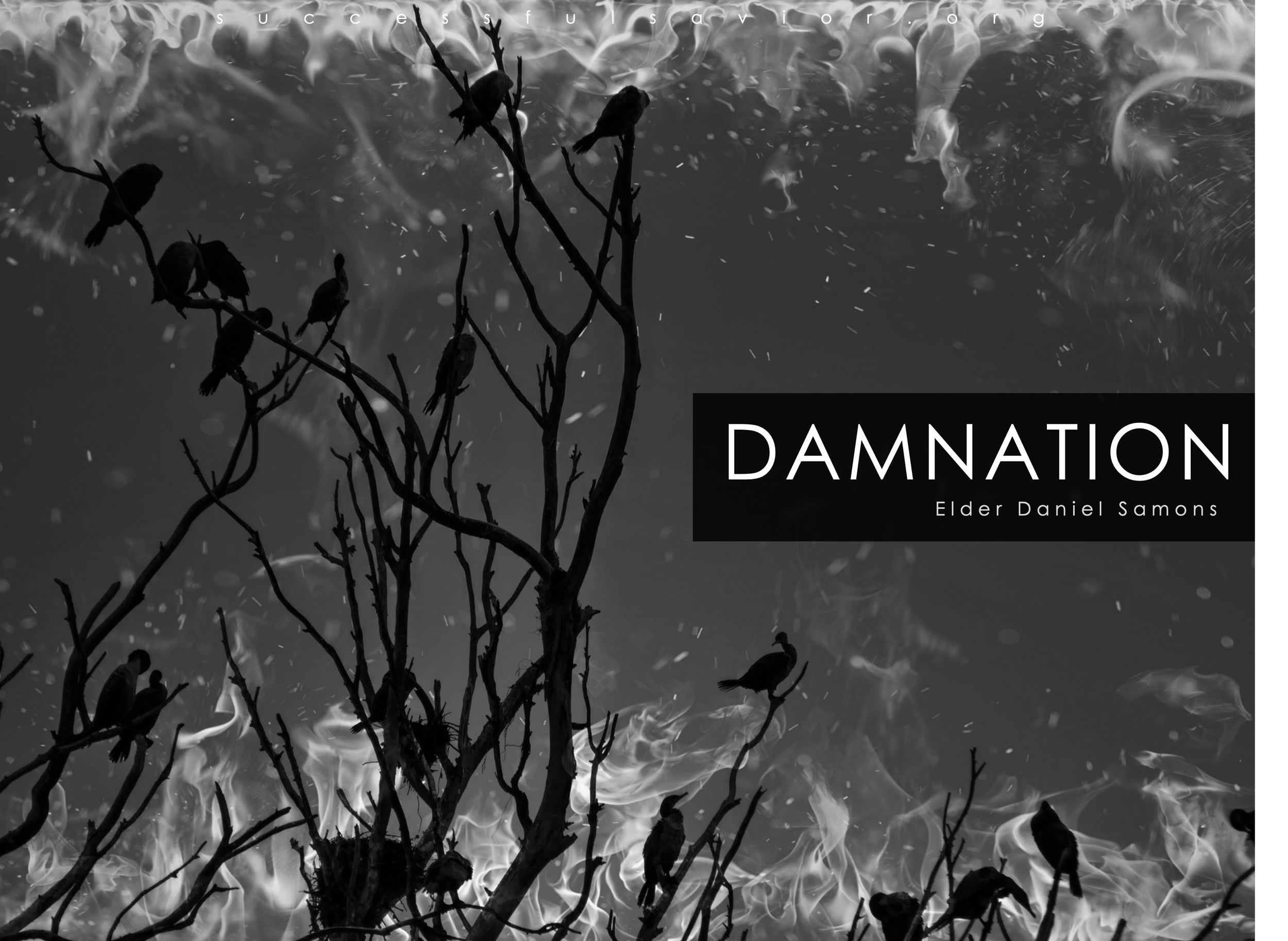 Damnation