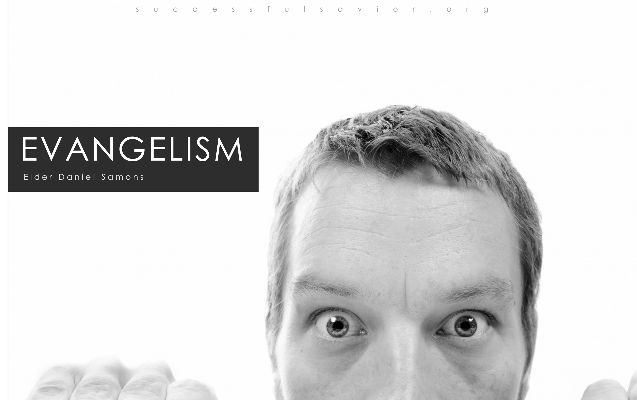 Evangelism