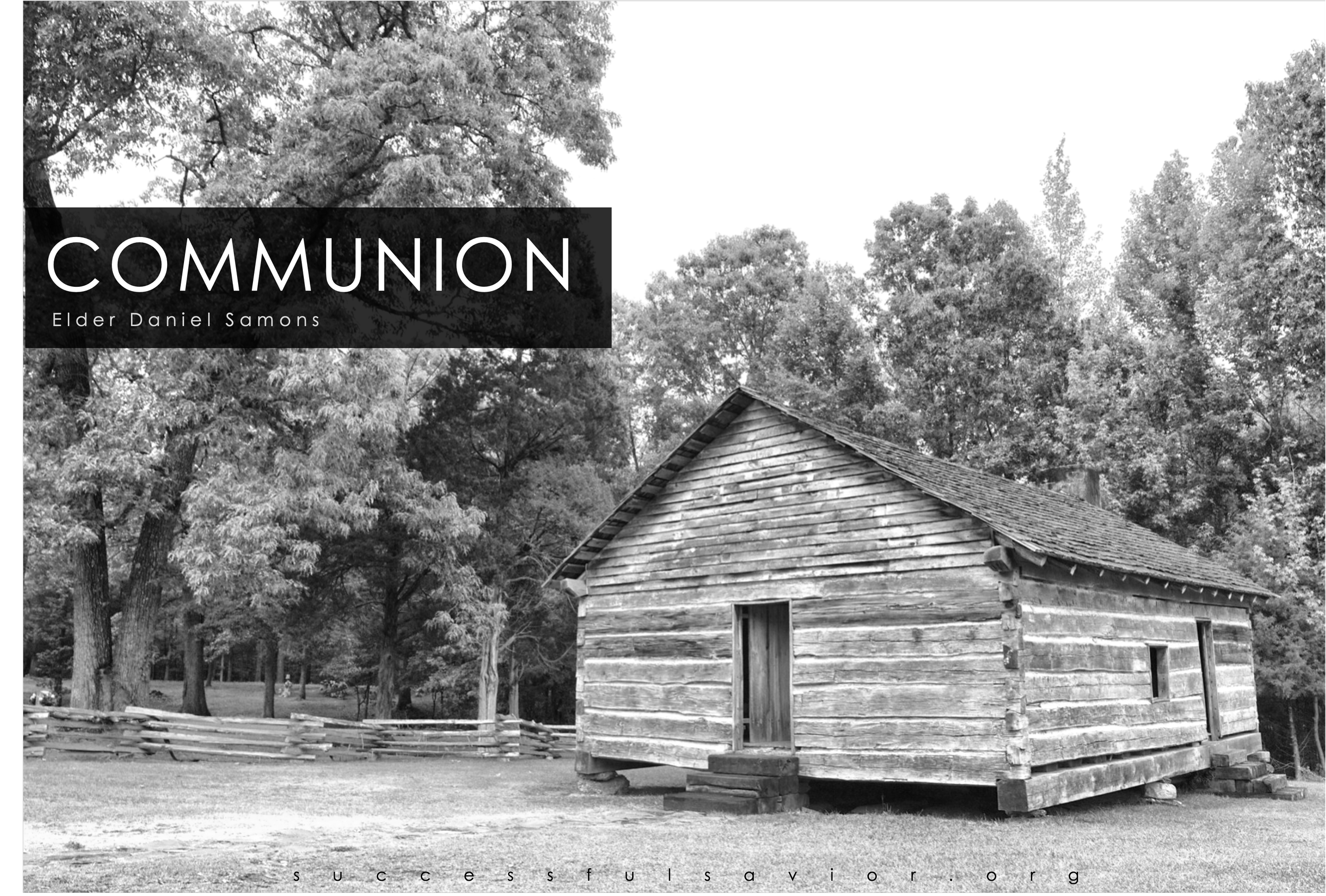Communion