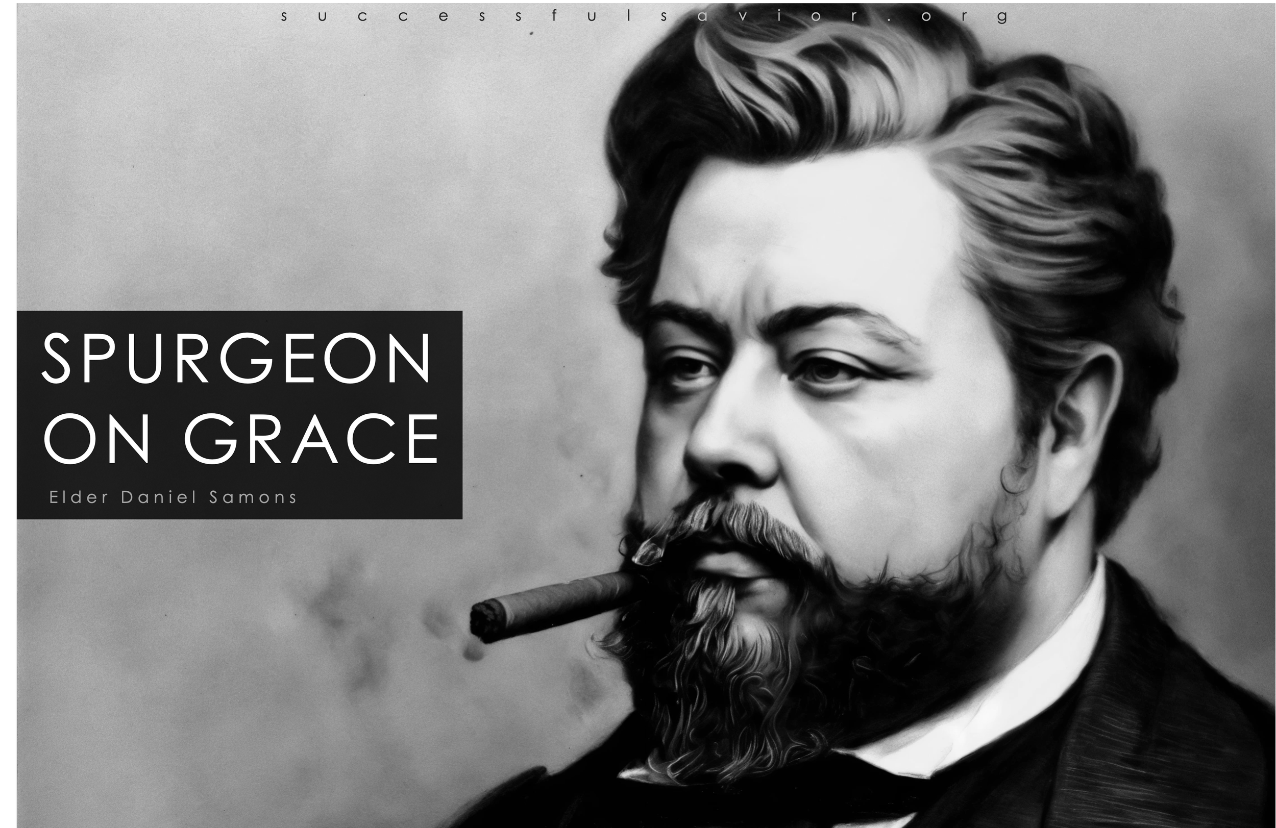 Spurgeon on Grace